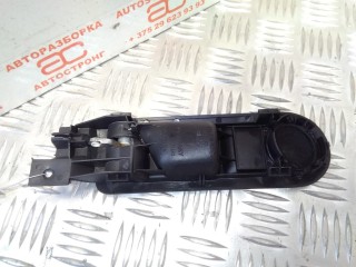 Ручка внутренняя задняя правая, ориг. номер 3B0839114BD, Volkswagen Passat 2000-2005