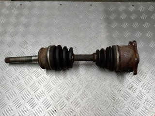 Полуось передняя правая (приводной вал, ШРУС) Toyota HiAce 2004-2010