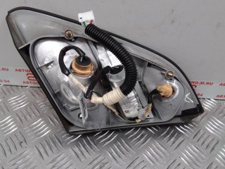 Фонарь крышки багажника левый, ориг. номер 8159150120, Lexus LS 2000-2003