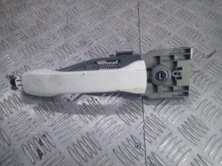 Ручка наружная передняя левая Citroen C8 2002-2008
