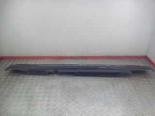 Накладка на порог, ориг. номер 51777148679, 51717147401, BMW 1 E87/E81/E82/E88 2004-2007
