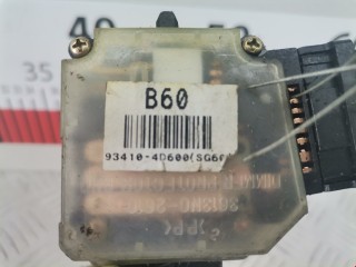 Переключатель поворотов, ориг. номер 934104D600, Kia Carnival 2002-2006