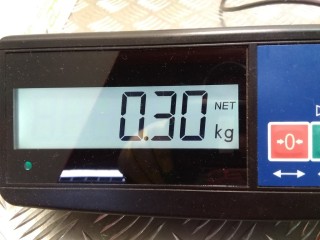 Дисплей, ориг. номер 36001467, 30679647, Volvo V50 2003-2007