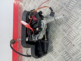 Кулиса, ориг. номер 25167563656, BMW 3 E90/E91/E92/E93 2004-2008