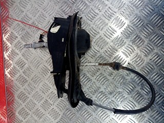 Кулиса, ориг. номер 25167563656, BMW 3 E90/E91/E92/E93 2004-2008