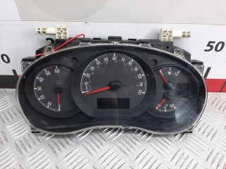 Щиток приборов (приборная панель) Opel Movano 2003-2010