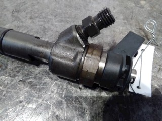 Форсунка, ориг. номер 0445110167, A6400700787, Mercedes A W169 2004-2008