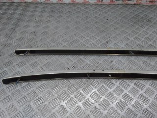 Дуги на крышу (рейлинги), ориг. номер 4F9860021N, Audi A6 2001-2005