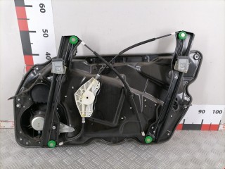Стеклоподъемник передний левый, ориг. номер 3AA837461B, Volkswagen Passat 2011-2015