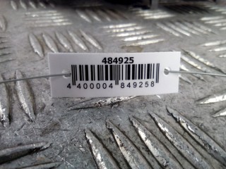 Накладка декоративная на торпедо, ориг. номер 7H0858035F, 7H0858035, Volkswagen Transporter 2002-2009