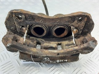 Суппорт передний левый, ориг. номер 96626067, Opel Antara 2006-2011