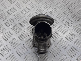 Клапан ЕГР EGR, ориг. номер LR005791, Land Rover Freelander 2003-2006
