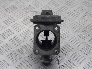 Клапан ЕГР EGR, ориг. номер LR005791, Land Rover Freelander 2003-2006