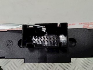 Кнопка аварийной сигнализации, ориг. номер 13129281, Opel Astra 1998-2009