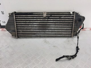 Интеркулер Mercedes ML W163 2001-2005