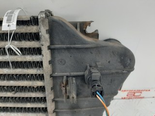 Интеркулер, ориг. номер A1635000700, Mercedes ML W163 2001-2005