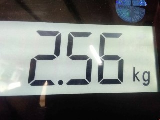 Интеркулер, ориг. номер A1635000700, Mercedes ML W163 2001-2005