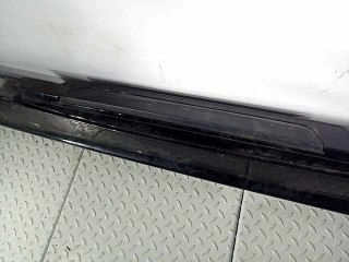 Накладка на порог, ориг. номер 51777148679, BMW 1 E87/E81/E82/E88 2004-2007