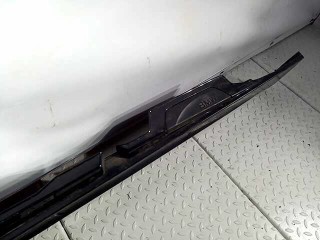 Накладка на порог, ориг. номер 51777148679, BMW 1 E87/E81/E82/E88 2004-2007