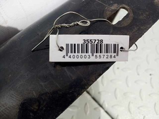 Накладка на порог, ориг. номер 51777148679, BMW 1 E87/E81/E82/E88 2004-2007
