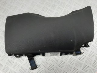 Накладка декоративная на торпедо, ориг. номер 51459178767, 51457020722, BMW 7 E65/E66 2001-2005