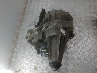 Раздаточная коробка, ориг. номер 33100EA30A, EA301, Nissan Navara 2005-2010