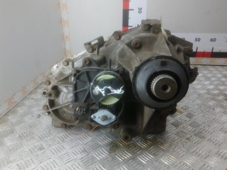 Раздаточная коробка, ориг. номер 33100EA30A, EA301, Nissan Navara 2005-2010