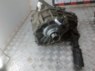 Раздаточная коробка, ориг. номер 33100EA30A, EA301, Nissan Navara 2005-2010
