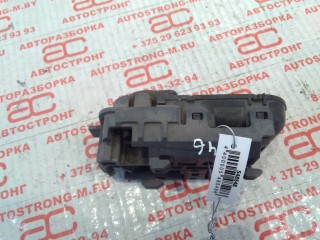 Ручка внутренняя передняя правая, ориг. номер 806708H902, Nissan X-Trail 2000-2004