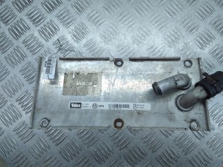 Интеркулер, ориг. номер 03C145749B, 993282L, Seat Leon 2005-2009