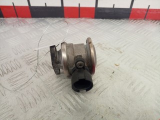 Клапан ЕГР EGR, ориг. номер 72276905, 06A131102H, Skoda Octavia 2000-2011