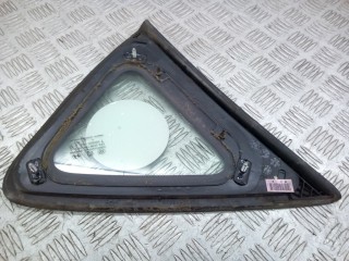 Стекло кузовное боковое правое, ориг. номер 878202L010, Hyundai i30 2007-2010