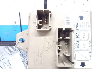 Блок предохранителей, ориг. номер 82201FE001, Subaru Impreza 2005-2007