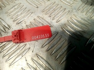 Патрубок воздушного фильтра, ориг. номер 16554JA100, Nissan Altima 2006-2009