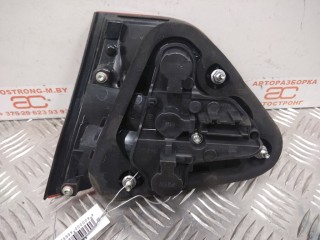 Фонарь крышки багажника левый, ориг. номер 6JH945093A, Seat Toledo 2012-2019