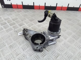 Клапан ЕГР EGR, ориг. номер 55215031, 55204250, Fiat Croma 2005-2007