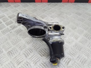 Клапан ЕГР EGR, ориг. номер 55215031, 55204250, Fiat Croma 2005-2007