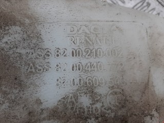 Бачок омывателя, ориг. номер 8200609549, 8200210002, Renault Logan 2004-2009