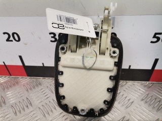 Ручка крышки багажника, ориг. номер 817200X020, Hyundai i10 2007-2011