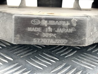 Усилитель бампера переднего, ориг. номер 57711AJ0109P, Subaru Legacy 2009-2013