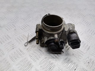 Заслонка дроссельная, ориг. номер 90501011, 90541301, Opel Corsa 1993-2000