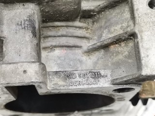 Заслонка дроссельная, ориг. номер 90501011, 90541301, Opel Corsa 1993-2000