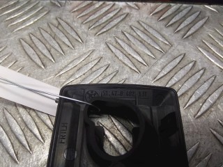 Ручка внутренняя потолочная, ориг. номер 51477003783, 51478402131, BMW X5 E53 1999-2003