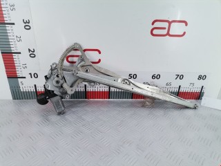 Стеклоподъемник передний правый, ориг. номер 6980133060, Toyota Camry 2006-2009