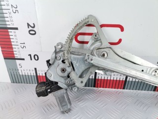 Стеклоподъемник передний правый, ориг. номер 6980133060, Toyota Camry 2006-2009