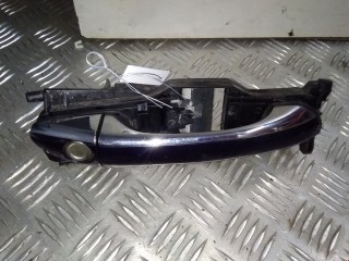 Ручка наружная передняя правая Mercedes E W211 2002-2006