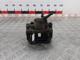 Суппорт передний правый, ориг. номер 7701201770, Renault Megane 1995-1999