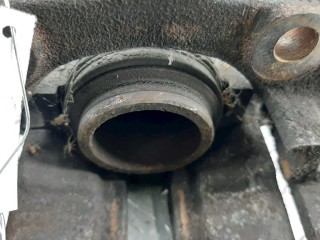 Суппорт передний правый, ориг. номер 7701201770, Renault Megane 1995-1999