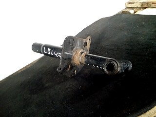 Отбойник бампера переднего, ориг. номер 51118159359, BMW 5 E39 2000-2004
