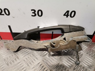 Ручка наружная передняя правая Peugeot Expert 2007-2013